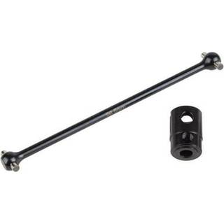 Team Associated - AE81646 - RC8B4e Center Dogbone Set, 96.5mm