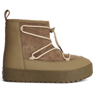 Tretorn Women's Aspa Hybrid Low Shitake, 42