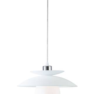 HERSTAL FORUM Ø28 GLAS PENDEL