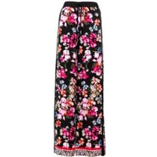 Trouser - Black - 38