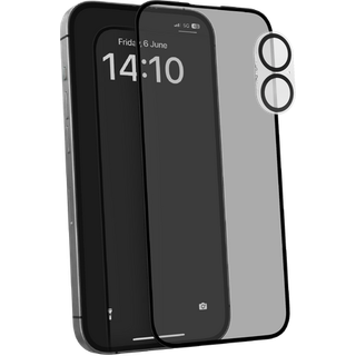 Screen Protector Kit 3D Glass