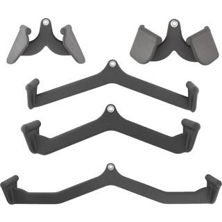 Odin Pro Ergo Grips Sæt (5 stk)