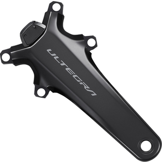 Shimano Ultegra kranksæt  FC-R8100-P powermeter uden klinger 172,5mm pedalarme