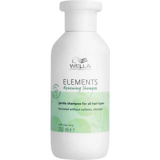 Wella Professionals Care Elements Renewing Shampoo 250 ml (540,00 kr / 1 l) - 250 ml
