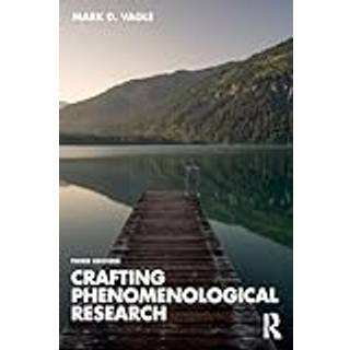 Crafting Phenomenological Research