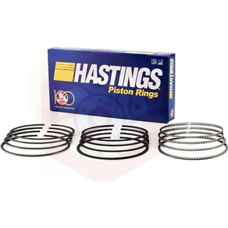 Hastings premium filtre Hastings 2m5170 8-cylindret stempelringss?t