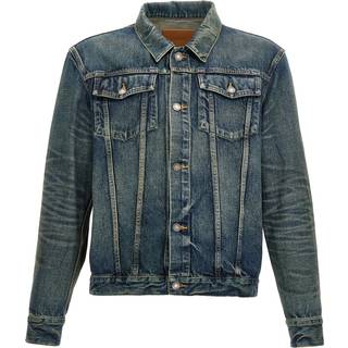 Denim Jacket - 48
