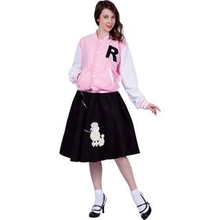 Kvinder Letterman Jacket Blue M