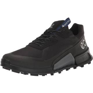 ECCO Biom 2.1 X Country M - Løbesko i tekstil med Gore-Tex til herrer - Sort - Size: 39 (UK 6)