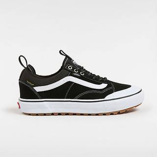 Vans - MTE Old Skool Waterproof Shoes, Man, Black, Size: 47 - Black - 47