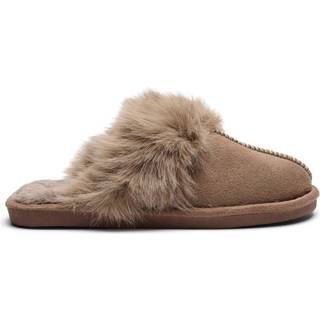 Ellie hjemmesko YL-95 - Brown - 40