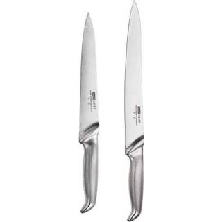 Bodum CHEF Udskæringskniv Sæt, 20 cm og 25 cm