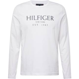 BIG HILFIGER LS TEE