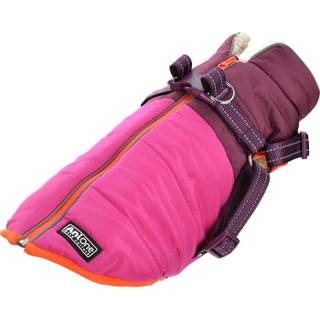 Vinterjakke Polly m/sele 40 cm