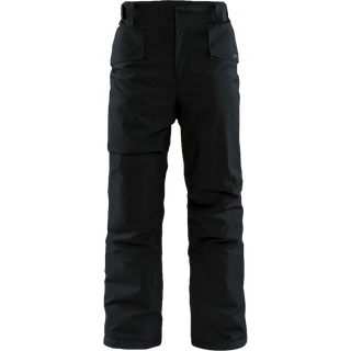 Mountain pants M - Black