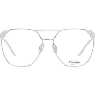 Ana Hickmann HI1088 04B 58 Briller Kvinder Silver - Silver - 58mm