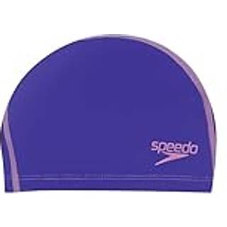Junior Long Hair Pace Cap Purple/Pink