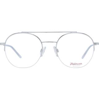 Ana Hickmann HI1090 03A 51 Briller Kvinder Silver - Silver - 51mm