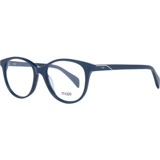 Maje MJ1001 004 51 Briller Mænd Blue - Cobalt Blue - 51mm