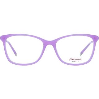 Ana Hickmann HI6067 T03 53 Briller Kvinder Purple - Frosted Purple - 53mm
