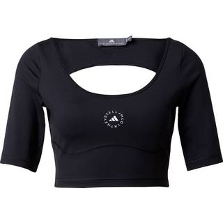 adidas by Stella McCartney croptop - Black - L