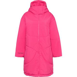 Karoline Parka W Berry (L/XL)