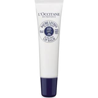 L'Occitane Shea Butter Ultra Rich Læbepomade 12 ml