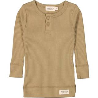 Marmar Sea Forest T-shirt Modal