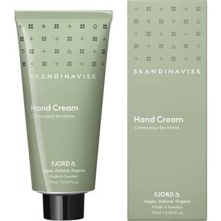 SKANDINAVISK FJORD Hand Cream 75 ml