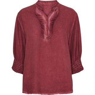 Marta Du Chateau dame skjorte MdcUnnur 6317 - Siena CW - S/M