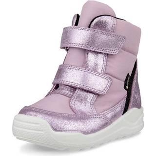 Ecco Urban Mini GTX Vinterstøvler, Lavender Mist, 22