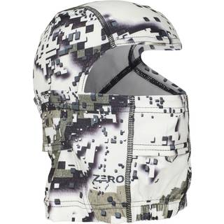 Swedteam Ridge Camouflage Hood Desolve Zero, Onesize