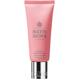 Molton Brown Rhubarb & Rose Hand Cream (40ml)