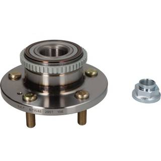 VKBA6941 SKF Hjullejesæt
