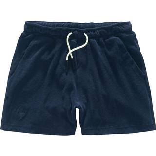 OAS Terry Shorts Navy