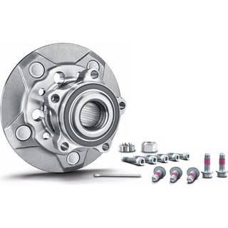 VKBA6804 SKF Hjullejesæt