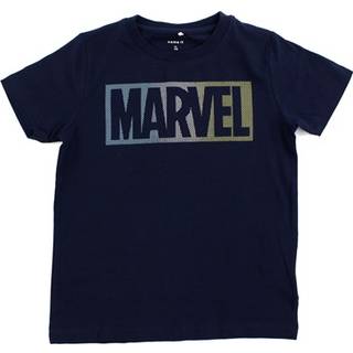 Name It Dark Sapphire T-shirt Marvel - Str. 9-10y 134/140cm