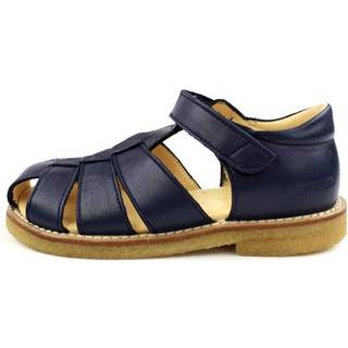 Angulus Sandal Navy - Str. 29