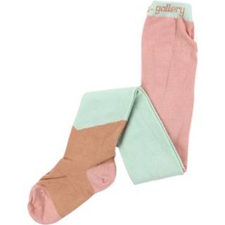 Mp/soft Gallery Strømpebukser Bomuld Dewkist Candystripe - Str. (100 Cm)