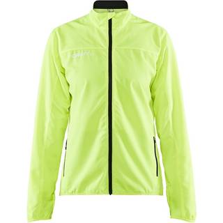 Craft 1907380 rush wind jkt w Kvinde / Sports vindjakke / Vindjakke / Jakke FLUMINO XL