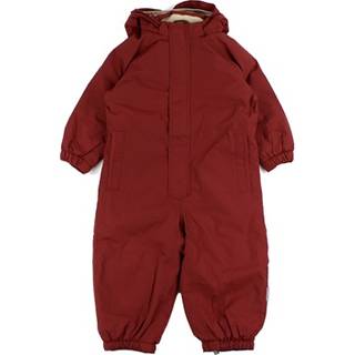 Mini A Ture Red Merlot Flyverdragt Wilbo