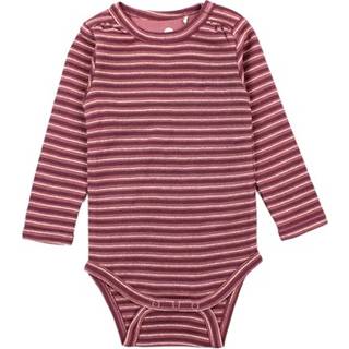 En Fant Body Vineyard Wine Striber - Str. 1.5y 86cm