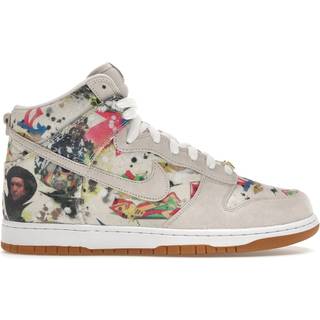 Nike SB Dunk High Supreme Rammellzee - 36 / Standard