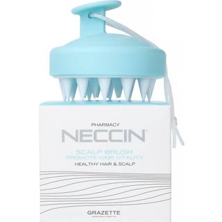 Neccin Scalp Brush