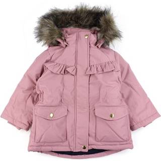 Name It Lilas Parka Vinterjakke