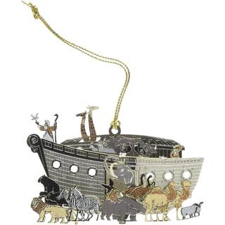 Chemart Noahs Ark Ornament