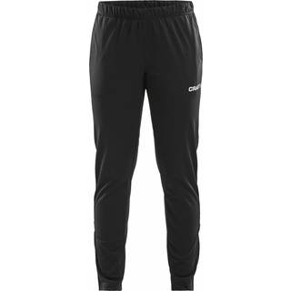 Craft - Squad Pant Kvinder - Black XS
