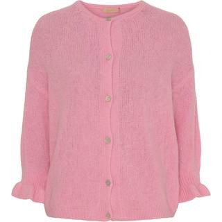 Marta du Chateau dame strik MdcJuliana 2413 - Baby Pink - S/M
