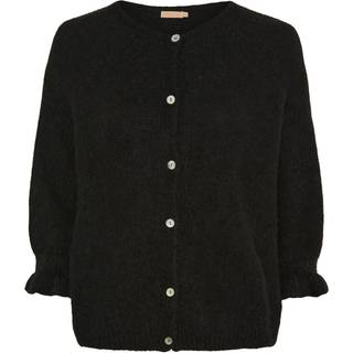 Marta du Chateau dame strik MdcJuliana 2413 - Black - L/XL