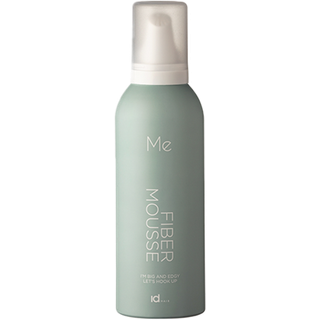 IdHAIR Me Fiber Mousse (200 ml)